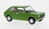 1:24 FIAT 127 1971, green - WB124236
