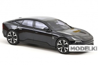 1:43 VOLVO Polestar 5 (2025), Space - 875015