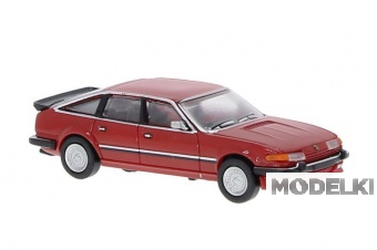 1:87 Rover 3500 SD1, red - BRE15150