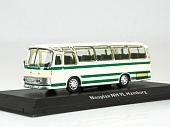 1:72 Автобус Neoplan NH 9L Hamburg (1964) - 4642131