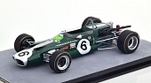 1:18 LOTUS 59 F2 Winner GP D Albi Hill (1969) - TM18-265C