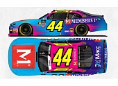 1:24 CHEVROLET #44 Brennan Poole *Members 1st*, various 2026 - N442623MMBBD