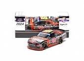 1:64 Chevrolet #88 Connor Zilisch *Carolina Carports*, various 2024 - W882465CCPZIV