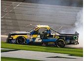 1:24 CHEVROLET Silverado #2 Nick Sanchez * Gainbridge*, black/yellow/blue 2025 - WX22424GNBNZA