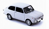 1:43 SEAT 850N 1966, white - 740071