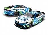 1:64 Toyota Camry XSE #43 Erik Jones *Adventhealth*, green/white/blue 2026 - C432661AVHER