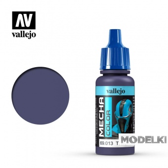 Краска акриловая 'Mecha Color' Синий титановый - 69013
