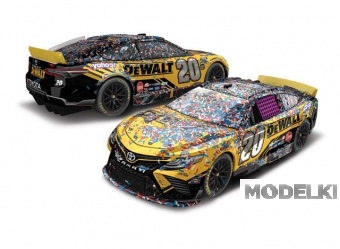 1:24 TOYOTA Camry #20 Christopher Bell *DeWalt* Charlotte ROVAL Win, various 2022 - W202223DWLCDMF