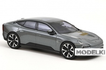 1:43 VOLVO Polestar 5 (2025), Storm - 875014