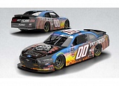 1:64 Ford Mustang #00 Sheldon Creed *Pit Boss Brisket*, various 2025 - N002565PTBSL