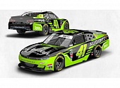 1:64 Chevrolet #41 Sam Mayer *Audibel*, green/black 2026 - N412665AUBSM