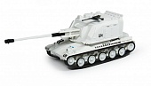 1:72 АМХ AUF1, Боевые Машины Мира 31 - BMM031