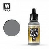 Model Air Agressor gray - 71274