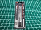 Пинцет с удлиненным изогнутым концом - BD0070-2