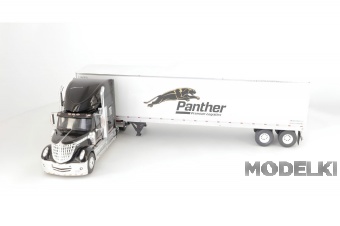 1:43 INTERNATIONAL Lonestar (2016), Mes voitures de collection - M2276-82