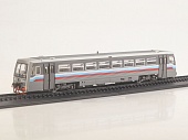 1:87 РА1, Наши поезда 30 - NP30