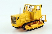 1:43 Т-4А, Тракторы 132 - TRC132