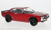 1:18 TOYOTA Celica 2000 GT (RA21) 1977, red - 18CMC190