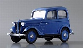 1:43 DATSUN 17 Sedan (1938), dark blue - 44346
