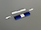 1:43 СГУ Элект-М светодиодная сине-синий - MAX-S076