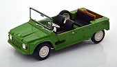 1:18 CITROEN Mehari (1969), green - S1808202