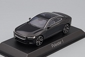 1:43 VOLVO Polestar 1 2020 Space Black - 871002