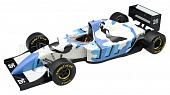 1:18 LIGIER F1 JS39 №26 Japanese GP Mark Blundell (1993) - TM18-354D