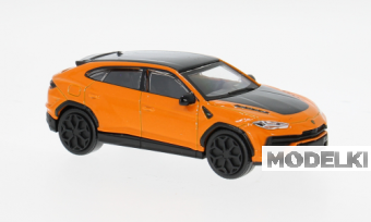 1:43 LAMBORGHINI Urus Performante (2022), orange - 30485-OR