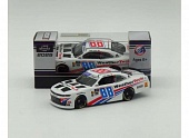 1:64 Chevrolet #88 Connor Zilisch *WheatherTech* white/blue/red 2025 - N882565WRTZI