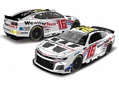 1:24 CHEVROLET Camaro #16 Shane van Gisbergen *WeatherTech*, white/red 2024 - C162422WRTSV