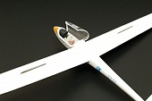 1:72 Набор дополнений для ASTIR CS-77 glider - BRL72193