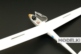 1:72 Набор дополнений для ASTIR CS-77 glider - BRL72193