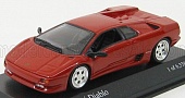 1:43 LAMBORGHINI Diablo (1994), Copper Met - 433103570CC