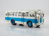 1:43 (Б/У) ЗИС-155, Наши автобусы 19 - NA019-X1