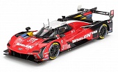 1:43 CADILLAC V-series r 5.5l v8 Team Cadillac Whelen №311 24h Le Mans 2025 Jack Aitken - Felipe Drugovich - Frederik Vesti - TSM430877
