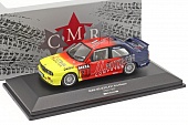 1:43 BMW M3 (E30) Unitron #21 DTM (1992) Kris Nissen - CMR43058