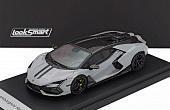 1:43 LAMBORGHINI Revuelto Hybrid (2024), Grigio Hati - Grey - LS543J