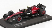 1:43 ALFA ROMEO C43 GP Australia, Guanyu (2023) - S4317902