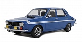 1:12 RENAULT R12 Gordini (1972), blue / white - G101