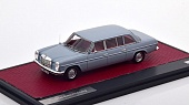 1:43 (Б/У) MERCEDES-BENZ V114 lang (1969), grey - MX41302-242-X1