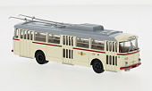 1:87 SKODA 9 Tr (1962) Potsda - 61355