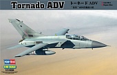 1:48 Сборная модель Самолет Tornado ADV - 80355