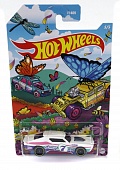 1:64 AUTOMOBILE Muscle Bound, White Lillac - V1405-979H-88