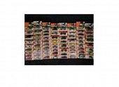 1:64 Matchbox Basic, ассортимент 977M, 72 модели - C0859-977M~72