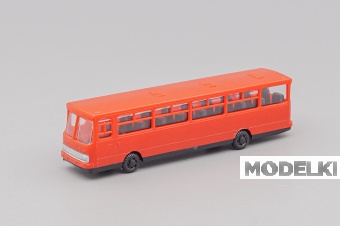1:120 (Б/У) IKARUS Reisebus, red - LOT01566