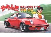 1:24 Сборная модель CW-08 1/24 Porsche 930 Turbo Hyase Sakon - 171296