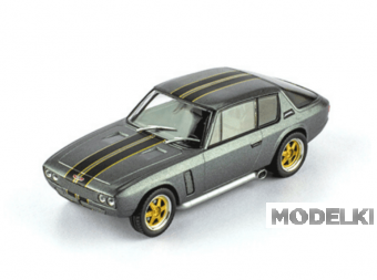 1:43 JENSEN Interceptor из серии Fast & Furious / Форсаж (1971) - M4069-20