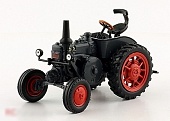 1:43 Lanz Bulldog D 7506 (1939), Тракторы 131 - TRC131
