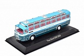 1:72 автобус VAN HOOL 306 1958 Blue/Light Blue - 7163139