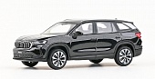 1:43 SKODA Kodiaq II (2023), black - 143AB-045D